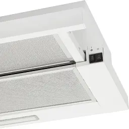 Витяжка кухонна JANTAR TLT 650 LED 60 WH - мініатюра 11