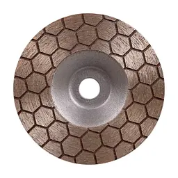 Фреза алмазна Distar DGM-S 45/5,8F Nectar 100