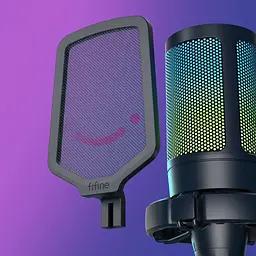 Мікрофон Fifine A6V - мініатюра 8