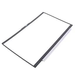 Рамка матриці для Lenovo ideapad 5 15IIL05 15ARE05 15ALC05 15ITL05 81YK 81YQ 82LN 82FG, (Сірий, 5B30S18940, Bezel, B Cover) - мініатюра 3