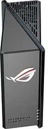 Бездротовий маршрутизатор Asus ROG STRIX GS-BE18000 (90IG09Y0-MO9C00) WiFi7 Tri-band 8 антен - мініатюра 3