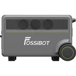 Зарядна станція Fossibot F7200 (FSB-F7200-gr) [152297] - мініатюра 6