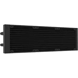 Система рідинного охолодження Machenike LC36027B1-ARGB BLACK - мініатюра 5