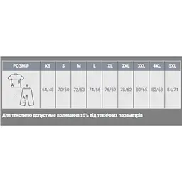 Футболка Sol's Imperial світло-сірий L (11500380L) - мініатюра 7