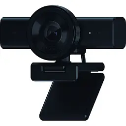 Веб-камера Razer Kiyo V2 X Black (RZ19-05380100-R3M1) [158772] - мініатюра 2
