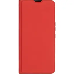 Чохол до мобільного телефона BeCover Exclusive New Style Samsung Galaxy M35 5G SM-M356 Red (712682) - мініатюра 7
