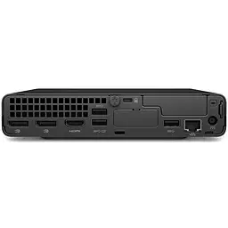 ПК HP Pro Mini 400 G9 i5-13500T/16GB/512GB SSD/K&M/Sata/Wi-Fi/DOS/3y.w - мініатюра 4