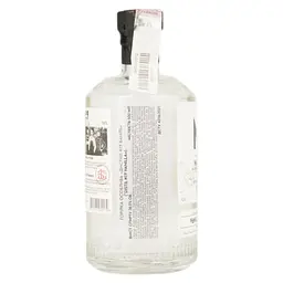 Горілка Distil №9 Vanilla 38%, 0.5 л - мініатюра 3