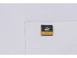 Набір рушників Beverly Hills Polo Club - 355BHP1261 Botanik White 50x90 - мініатюра 7