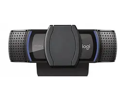 Веб-камера Logitech C920s Pro HD Webcam - мініатюра 5