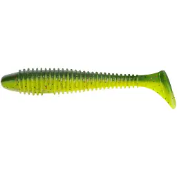 Силікон Select FatFish 2.4" #203 (6 шт/уп)
