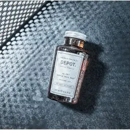 Гель для душу Depot 601 Gentle Body Wash Original Oud 250 мл - мініатюра 2