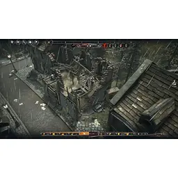 Ключ активації Microsoft War Hospital для Xbox Series S/X - мініатюра 7