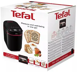Хлібопіч Tefal Pain Plaisir PF2208 - мініатюра 4