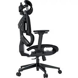 Геймерське крісло Anda Seat X-Air Mega XL Mesh Space Black [AD-WY-01-BBB] [126346] - мініатюра 3