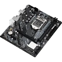 Материнська плата ASRock H510M-H2/M.2 SE [147007] - мініатюра 4