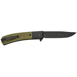 Ніж Boker Plus Modern Gentleman - мініатюра 2