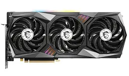 Відеокарта MSI RTX 3070 8Gb Gaming Z Trio (RTX 3070 GAMING Z TRIO) (GDDR6, 256 bit, PCI-E v4.0 x16) Б/в