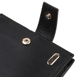 Чоловічий шкіряний гаманець Canpellini 12,2х9,5х2 см acs0025664 - мініатюра 3