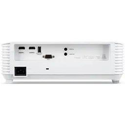 Мультимедійний проектор Acer X1528 (MR.JXY11.001) - мініатюра 4
