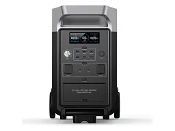 Зарядна станція Fossibot F3600 (FSB-F3600) - мініатюра 4