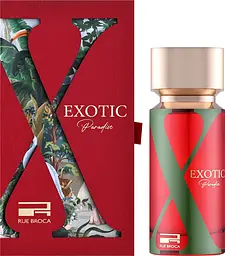Оригінал Rue Broca Exotic Paradise 100 мл Парфумована вода - мініатюра 2