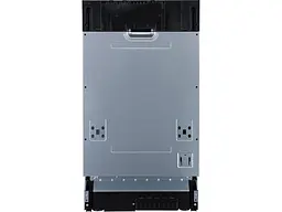 Вбудована посудомийна машина Gorenje GV563E11 - мініатюра 5
