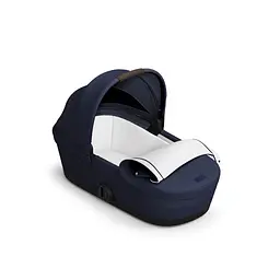 Люлька Melio Dark Blue - мініатюра 2