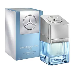 Оригінал Mercedes-Benz Select Day 50 мл туалетна вода