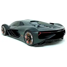 Автомодель Bburago Lamborghini Terzo Millennio 1:24 в асортименті (18-21094) - мініатюра 8