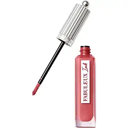 Помада Bourjois Fabuleux Ink Lacquer Cream'ing Of You лакова рідка відтінок 02, 3.5 мл - мініатюра 2