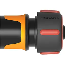 Конектор для шланга Fiskars 19 мм 3/4 (1027074)