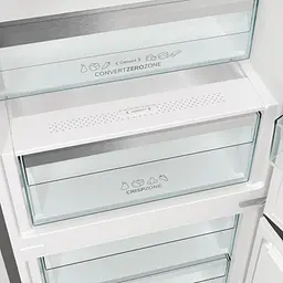 Холодильник Gorenje NRB620E61X4WFE - мініатюра 7
