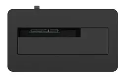 Док-станція 2.5/3.5 K308P Black Maiwo teh0020694 - мініатюра 5