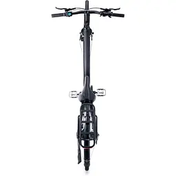 Електровелосипед Acer eUrban (GP.EBG11.001) [130005] - мініатюра 8