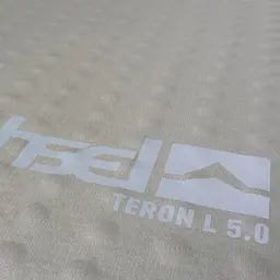Килимок самонадувний Wechsel Teron L TL- 5см - одномісний - сірий (233006) - мініатюра 7