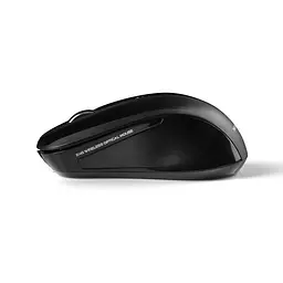 Миша бездротова Modecom MC-WM9.1 Black (M-MC-0WM9.1-100) - мініатюра 4