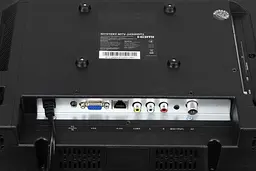 Телевізор Mystery TV 24 MTV-2450HST2 HD Ready/T2/Smart TV/Android 11/USB 2.0/Wi-Fi/Black - мініатюра 5