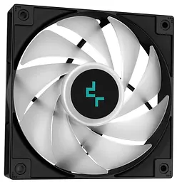 СВО Deepcool LS520 SE Black (R-LS520-BKAMMM-G-1) - мініатюра 4