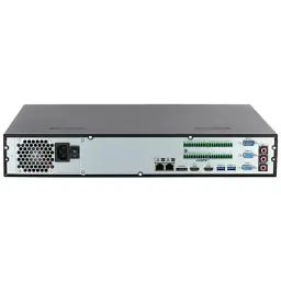 Реєстратор для відеоспостереження Dahua DHI-NVR5432-EI2 - мініатюра 2