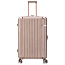 Валіза Semi Line 28" L Champagne (T5666-5) - мініатюра 3