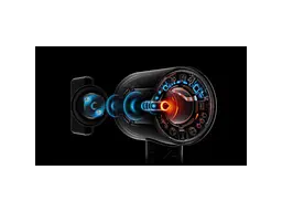 Фен Dyson Supersonic HD16 Nural Straight/Wavy Ceramic Apricot/Topaz (176964-01) - мініатюра 5