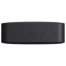 Бездротова портативна колонка JBL GO Essential 2 (JBLGOES2BLKEU) чорна - мініатюра 5