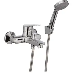 Змішувач для ванної CRON SIRIUS 009 (CR0193) - мініатюра 2