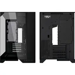 Корпус Lian Li O11 Vision-M Black (G99.O11VMX.00) [176274] - мініатюра 6