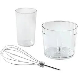Блендерний набір Russell Hobbs Desire 3 in 1 Hand Blender 27140-56 - мініатюра 8