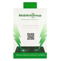 Захисна плівка Mobiking для екрана HTC Desire 601