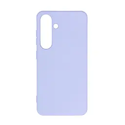 Чехол ArmorStandart ICON для Samsung S24 Lavender (ARM72491)