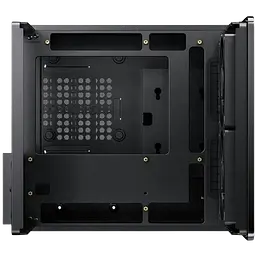 Корпус JONSBO V12 Black - мініатюра 4