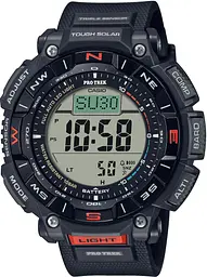 Годинник CASIO PRG-340-1ER